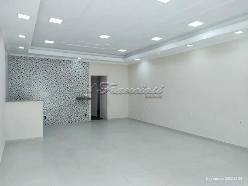 Foto 1 de Prédio Inteiro à venda, 165m2 em Centro, Itapetininga - SP