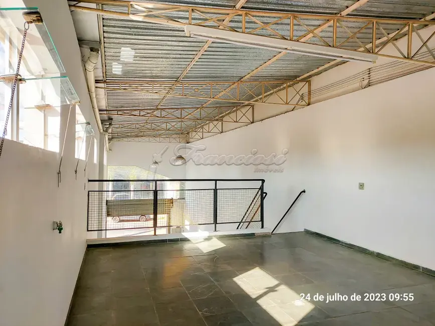 Sala Comercial para alugar, 253m2 em Centro, Itapetininga - SP - imagem 4 Foto 4 de Sala Comercial para alugar, 253m2 em Centro, Itapetininga - SP