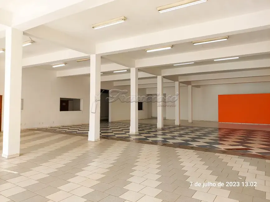 Foto 1 de Prédio Inteiro para alugar, 450m2 em Centro, Itapetininga - SP