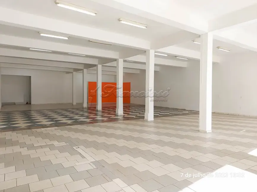 Foto 2 de Prédio Inteiro para alugar, 450m2 em Centro, Itapetininga - SP