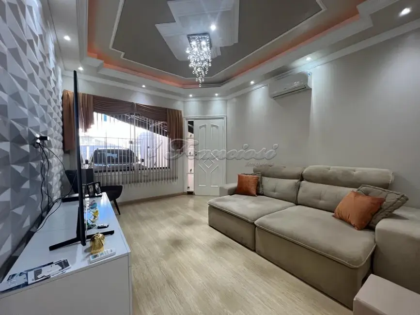 Casa com 4 quartos à venda, 233m2 em Jardim Mesquita, Itapetininga - SP - imagem 2 Foto 2 de Casa com 4 quartos à venda, 233m2 em Jardim Mesquita, Itapetininga - SP