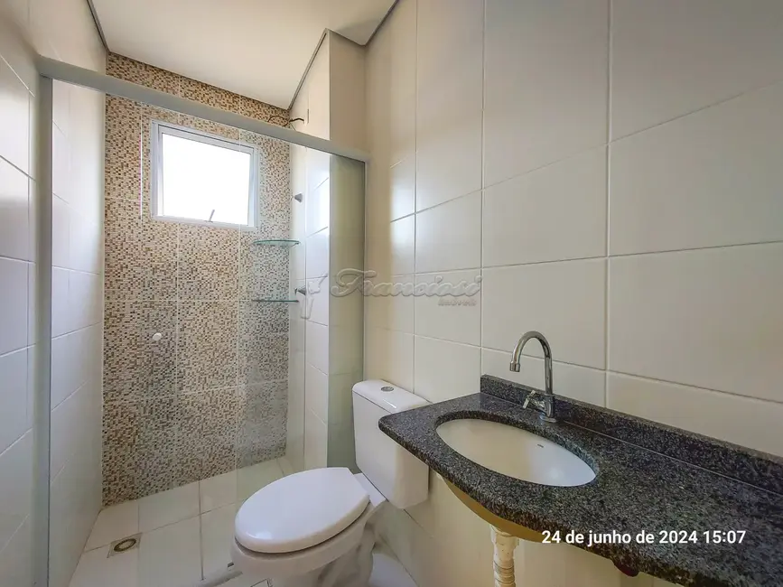 Foto 4 de Apartamento com 2 quartos para alugar, 44m2 em Itapetininga - SP