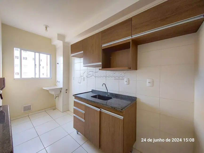 Foto 7 de Apartamento com 2 quartos para alugar, 44m2 em Itapetininga - SP