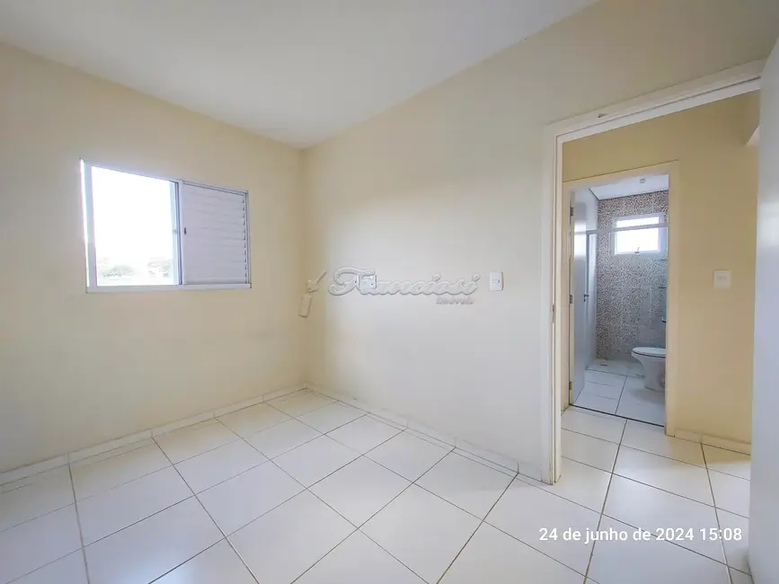 Foto 6 de Apartamento com 2 quartos para alugar, 44m2 em Itapetininga - SP