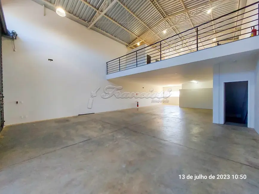 Foto 1 de Prédio Inteiro para alugar, 384m2 em Vila Nastri, Itapetininga - SP