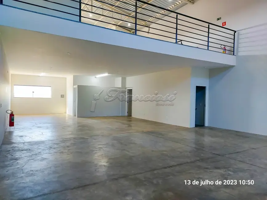 Foto 2 de Prédio Inteiro para alugar, 384m2 em Vila Nastri, Itapetininga - SP