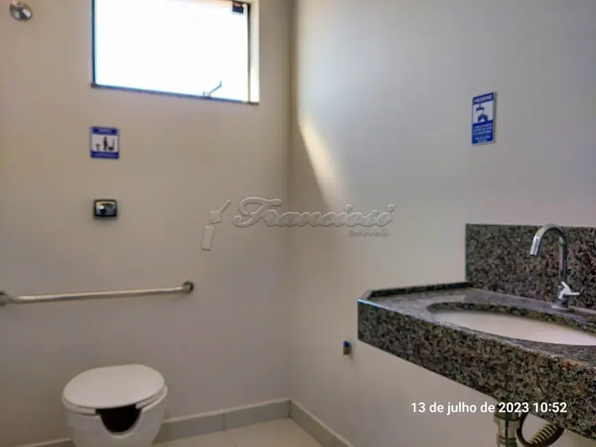 Prédio Inteiro para alugar, 384m2 em Vila Nastri, Itapetininga - SP - imagem 6 Foto 6 de Prédio Inteiro para alugar, 384m2 em Vila Nastri, Itapetininga - SP