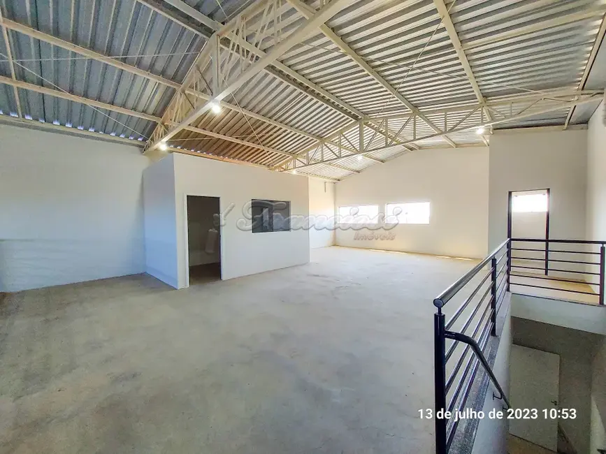 Prédio Inteiro para alugar, 384m2 em Vila Nastri, Itapetininga - SP - imagem 8 Foto 8 de Prédio Inteiro para alugar, 384m2 em Vila Nastri, Itapetininga - SP