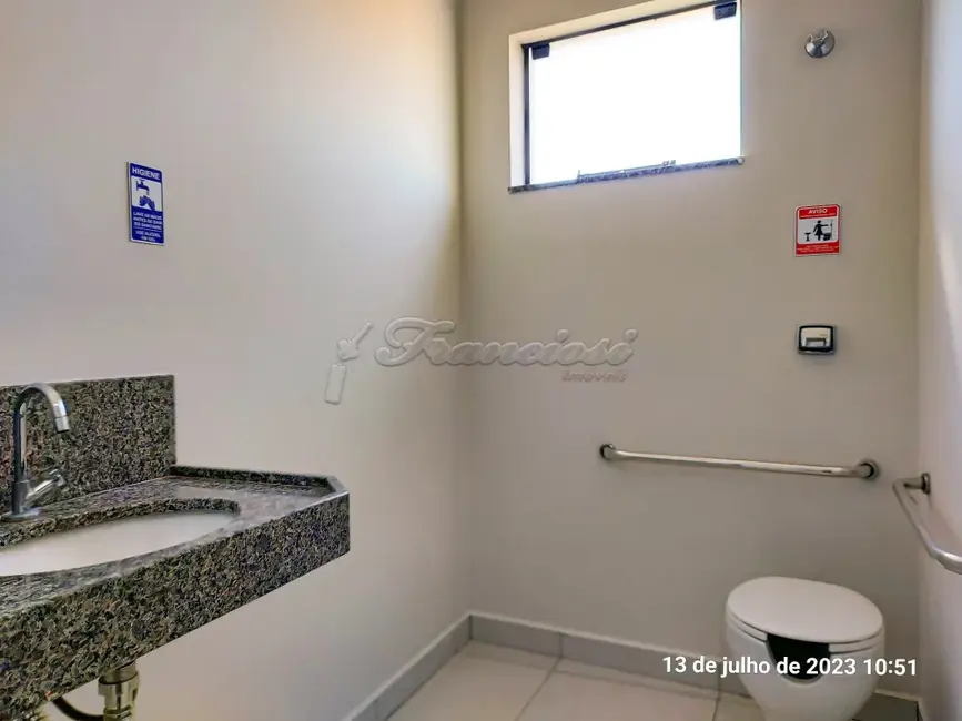 Prédio Inteiro para alugar, 384m2 em Vila Nastri, Itapetininga - SP - imagem 5 Foto 5 de Prédio Inteiro para alugar, 384m2 em Vila Nastri, Itapetininga - SP