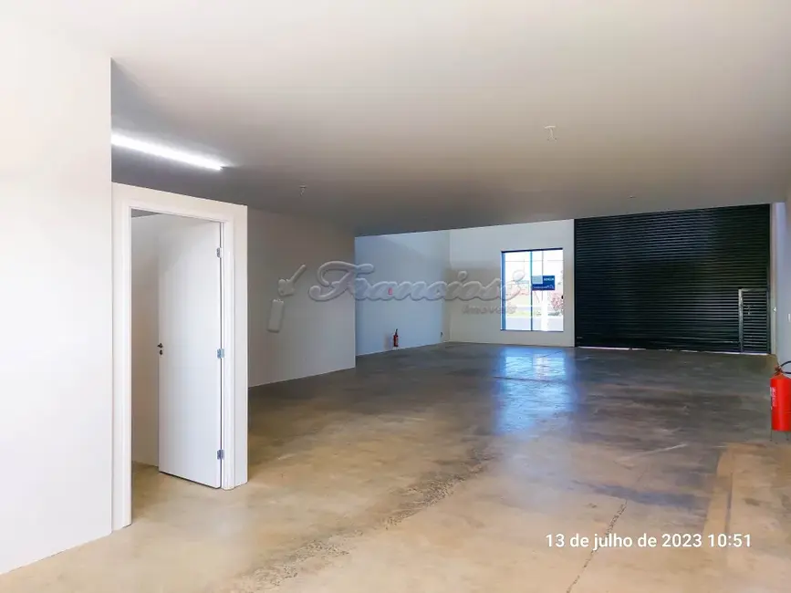Prédio Inteiro para alugar, 384m2 em Vila Nastri, Itapetininga - SP - imagem 4 Foto 4 de Prédio Inteiro para alugar, 384m2 em Vila Nastri, Itapetininga - SP