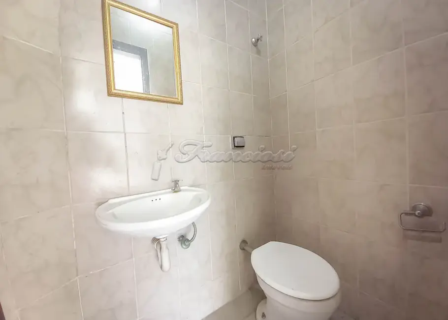 Foto 5 de Casa com 3 quartos à venda, 113m2 em Centro, Itapetininga - SP