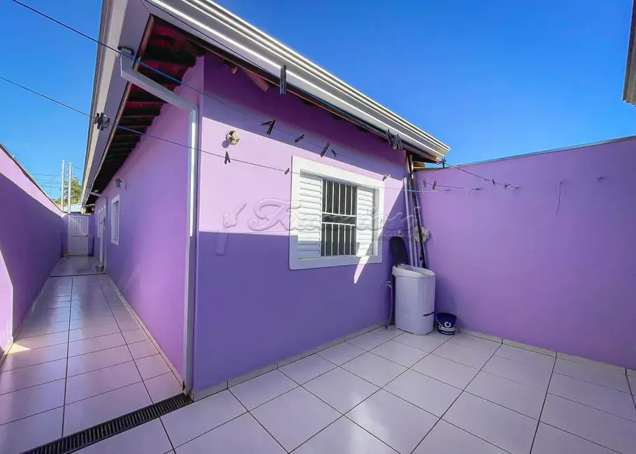 Casa com 2 quartos à venda, 197m2 em Jardim Fogaça, Itapetininga - SP - imagem 8 Foto 8 de Casa com 2 quartos à venda, 197m2 em Jardim Fogaça, Itapetininga - SP