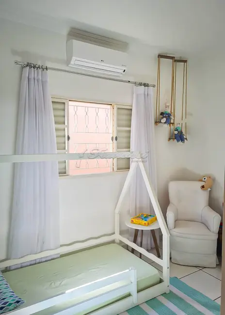 Casa com 2 quartos à venda, 107m2 em Parque Atenas do Sul, Itapetininga - SP - imagem 4 Foto 4 de Casa com 2 quartos à venda, 107m2 em Parque Atenas do Sul, Itapetininga - SP