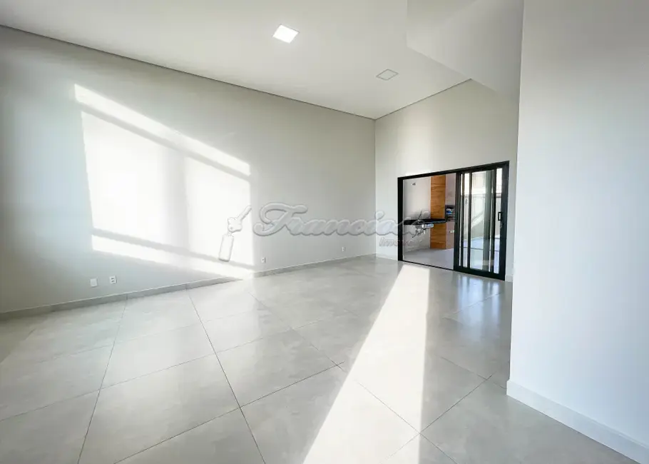Foto 1 de Casa de Condomínio com 3 quartos à venda, 179m2 em Terras de Santo Antônio, Itapetininga - SP