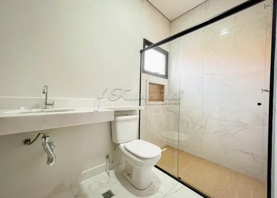 Casa de Condomínio com 3 quartos à venda, 179m2 em Terras de Santo Antônio, Itapetininga - SP - imagem 8 Foto 8 de Casa de Condomínio com 3 quartos à venda, 179m2 em Terras de Santo Antônio, Itapetininga - SP