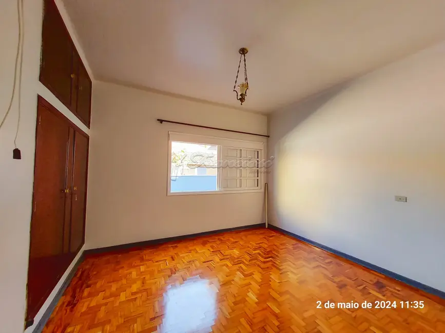 Foto 4 de Casa com 3 quartos para alugar, 188m2 em Centro, Itapetininga - SP