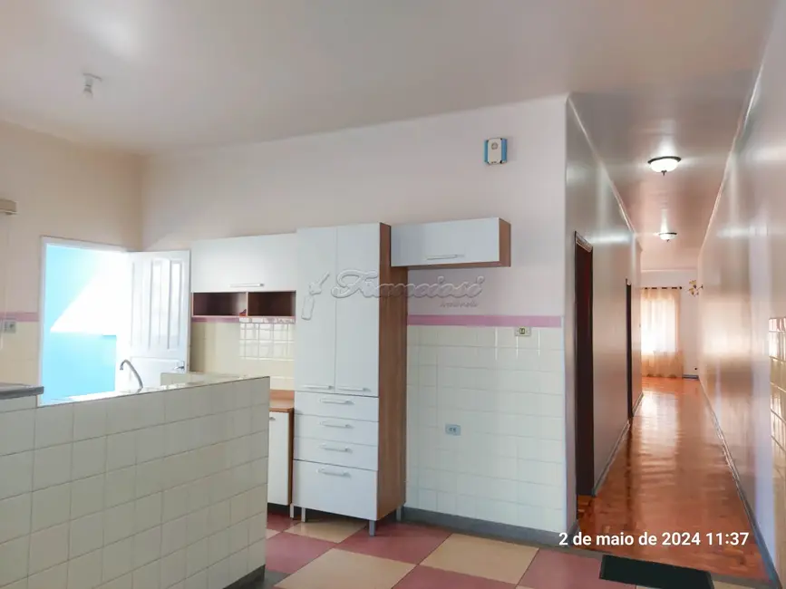 Foto 7 de Casa com 3 quartos para alugar, 188m2 em Centro, Itapetininga - SP