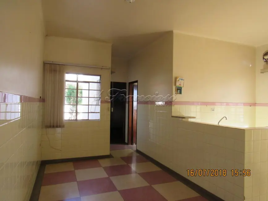 Foto 9 de Casa com 3 quartos para alugar, 188m2 em Centro, Itapetininga - SP