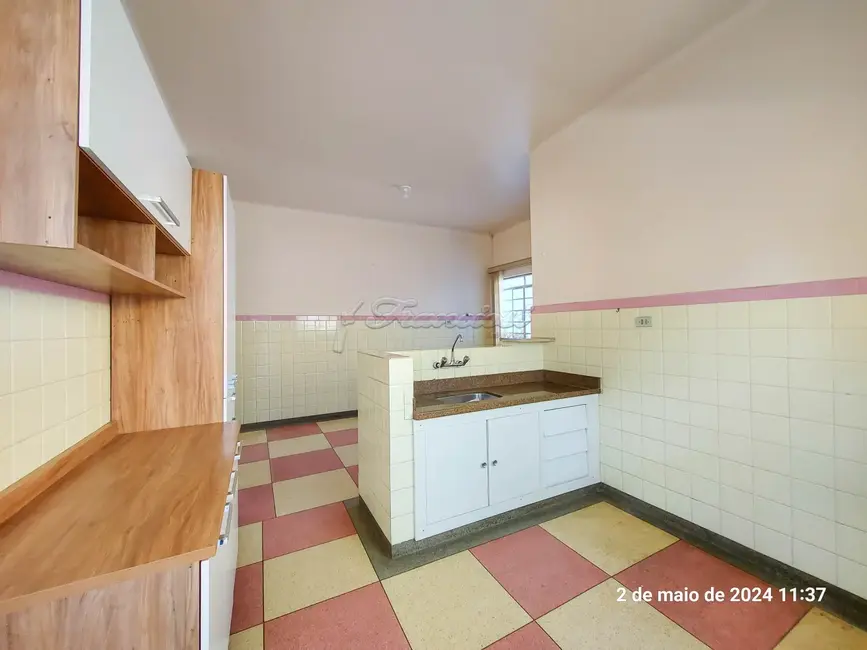 Foto 8 de Casa com 3 quartos para alugar, 188m2 em Centro, Itapetininga - SP