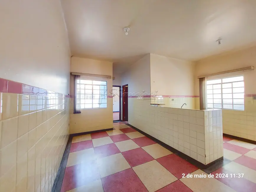Foto 6 de Casa com 3 quartos para alugar, 188m2 em Centro, Itapetininga - SP