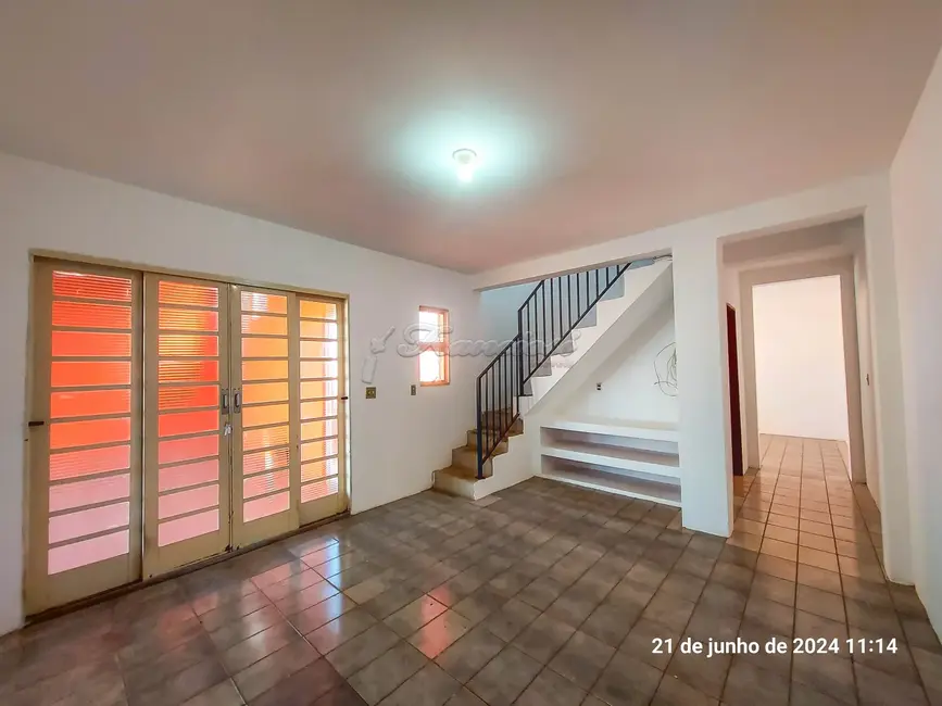 Casa com 3 quartos para alugar, 148m2 em Vila Nova Itapetininga, Itapetininga - SP - imagem 1 Foto 1 de Casa com 3 quartos para alugar, 148m2 em Vila Nova Itapetininga, Itapetininga - SP