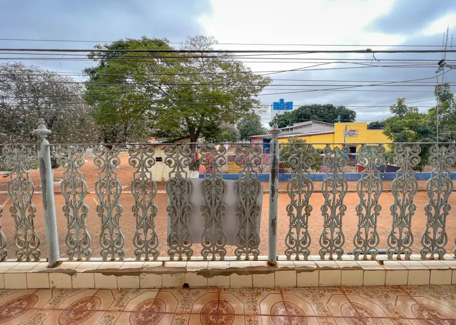 Casa com 6 quartos à venda, 199m2 em Parque da Lagoa, Itapetininga - SP - imagem 3 Foto 3 de Casa com 6 quartos à venda, 199m2 em Parque da Lagoa, Itapetininga - SP