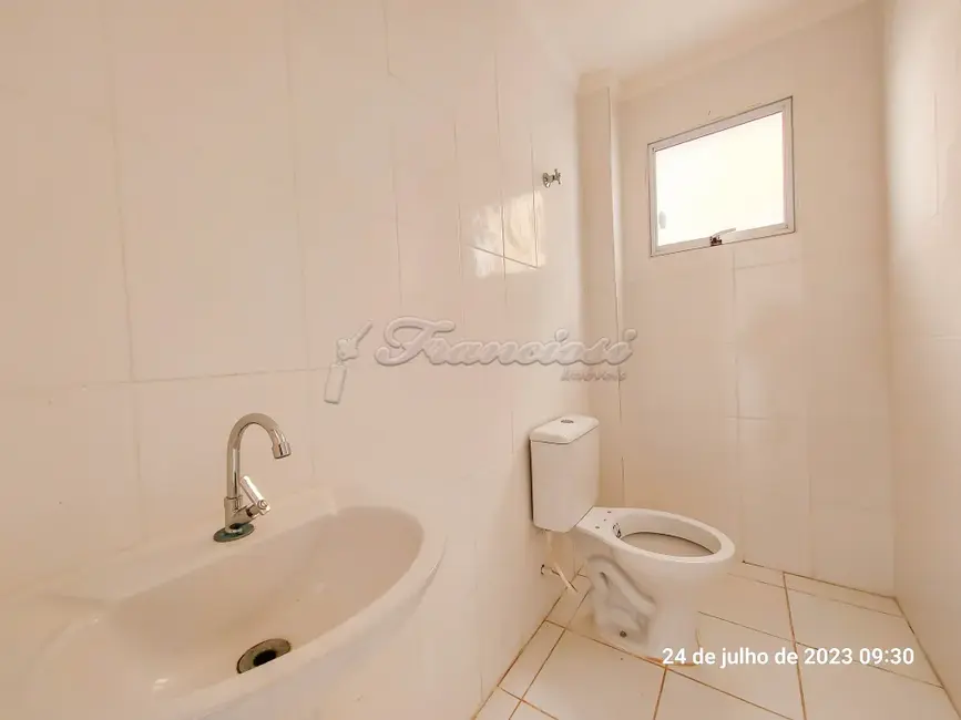 Foto 2 de Casa com 3 quartos para alugar, 150m2 em Itapetininga - SP