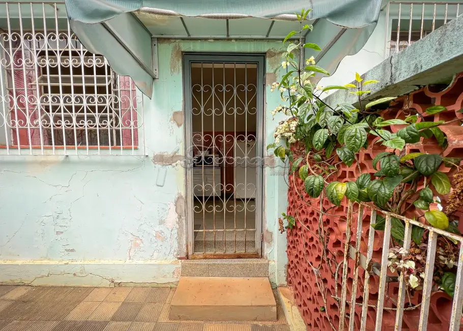 Foto 11 de Casa à venda, 18m2 em Vila Maria, Itapetininga - SP