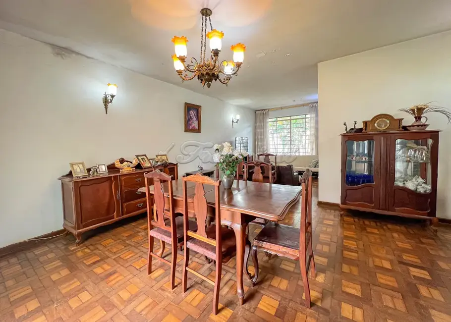 Foto 4 de Casa à venda, 18m2 em Vila Maria, Itapetininga - SP