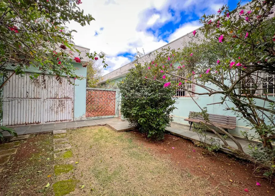 Foto 21 de Casa à venda, 18m2 em Vila Maria, Itapetininga - SP