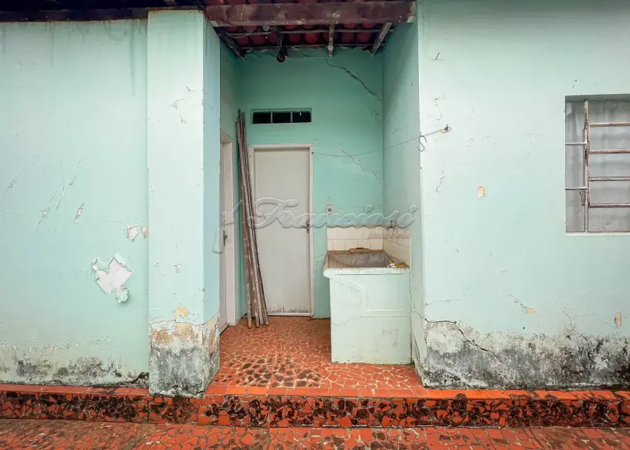 Foto 17 de Casa à venda, 18m2 em Vila Maria, Itapetininga - SP