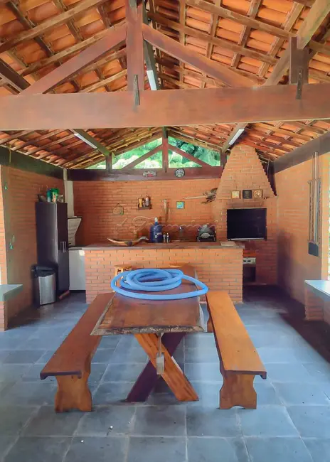 Chácara com 3 quartos à venda, 16171m2 em Chapada Grande, Itapetininga - SP - imagem 5 Foto 5 de Chácara com 3 quartos à venda, 16171m2 em Chapada Grande, Itapetininga - SP