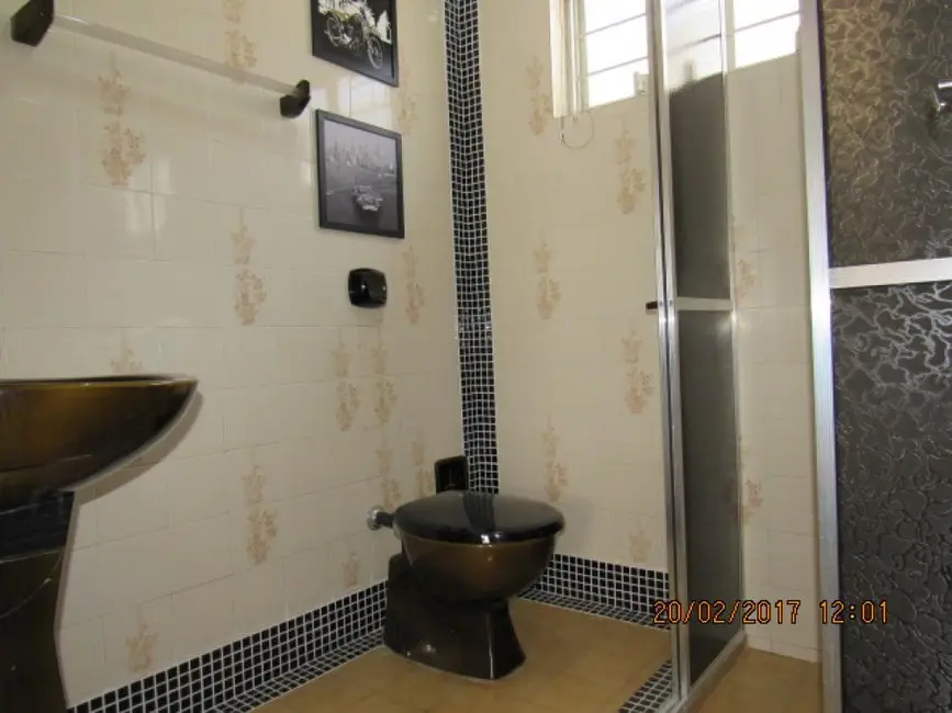 Casa com 2 quartos à venda, 300m2 em Vila Vendramini, Itapetininga - SP - imagem 8 Foto 8 de Casa com 2 quartos à venda, 300m2 em Vila Vendramini, Itapetininga - SP