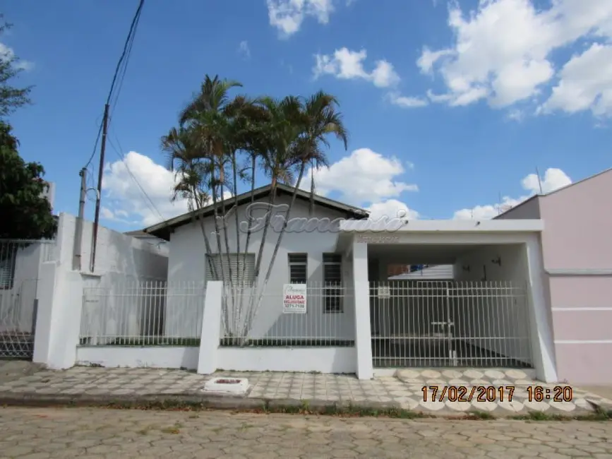Casa com 2 quartos à venda, 300m2 em Vila Vendramini, Itapetininga - SP - imagem 1 Foto 1 de Casa com 2 quartos à venda, 300m2 em Vila Vendramini, Itapetininga - SP