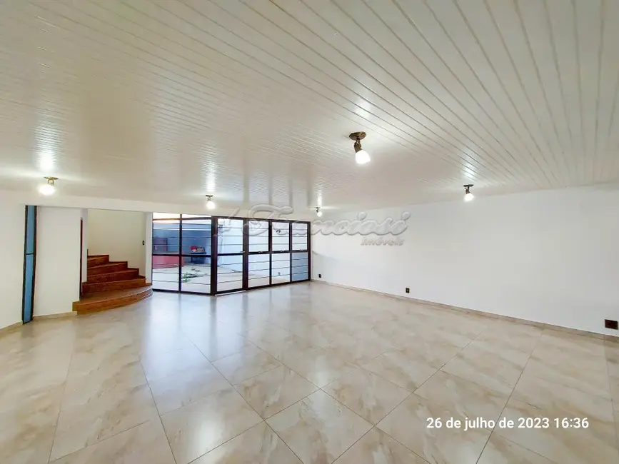 Foto 7 de Casa com 4 quartos para alugar, 370m2 em Centro, Itapetininga - SP