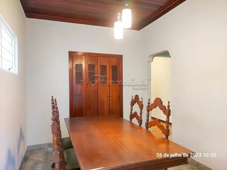 Foto 8 de Casa com 3 quartos para alugar, 176m2 em Centro, Itapetininga - SP