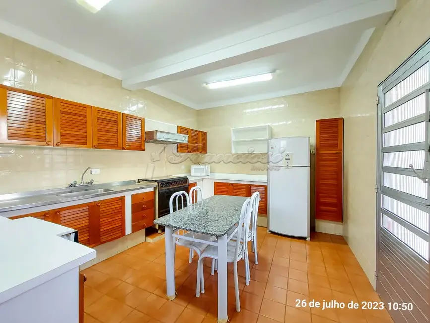 Foto 9 de Casa com 3 quartos para alugar, 176m2 em Centro, Itapetininga - SP