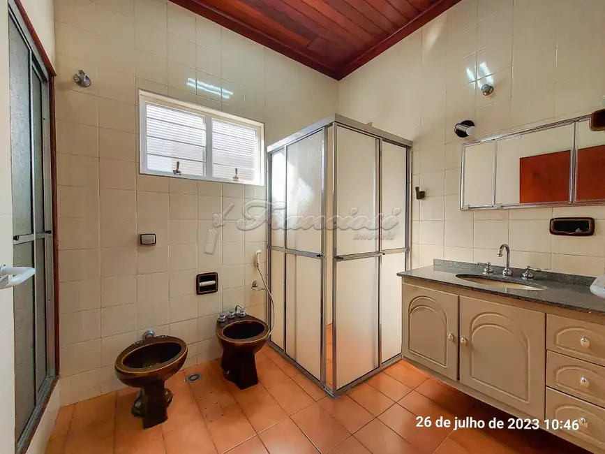 Foto 3 de Casa com 3 quartos para alugar, 176m2 em Centro, Itapetininga - SP
