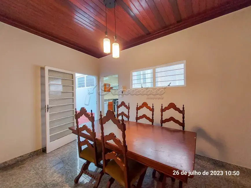 Foto 7 de Casa com 3 quartos para alugar, 176m2 em Centro, Itapetininga - SP