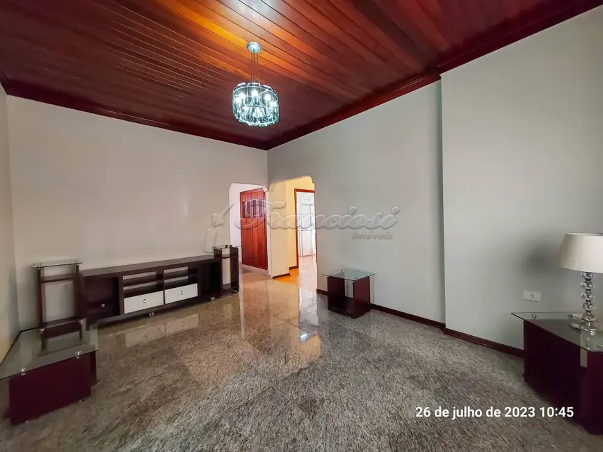 Foto 1 de Casa com 3 quartos para alugar, 176m2 em Centro, Itapetininga - SP