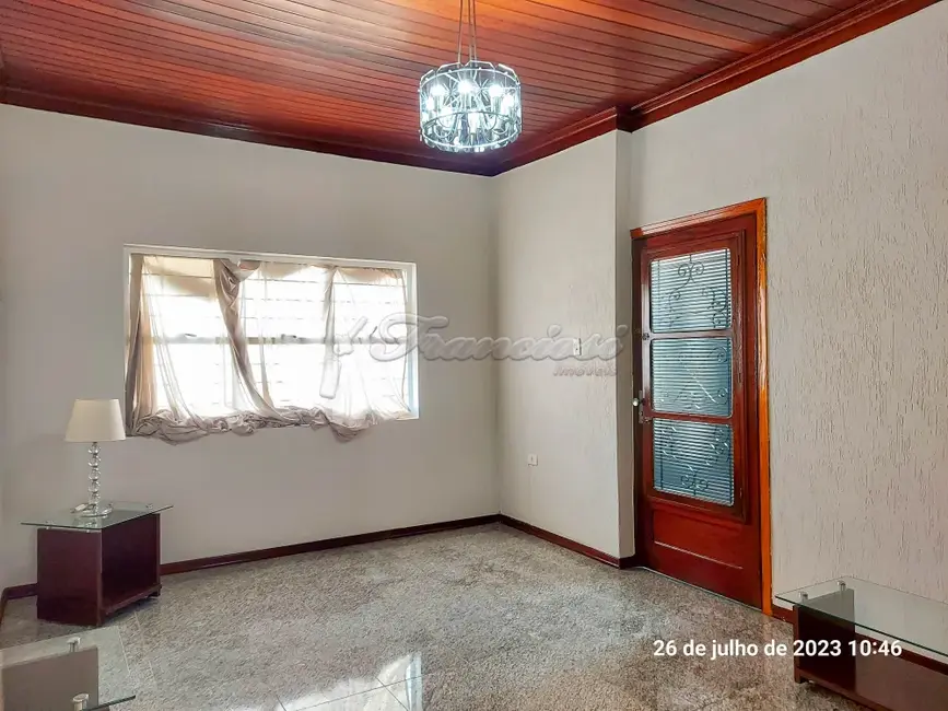 Foto 2 de Casa com 3 quartos para alugar, 176m2 em Centro, Itapetininga - SP