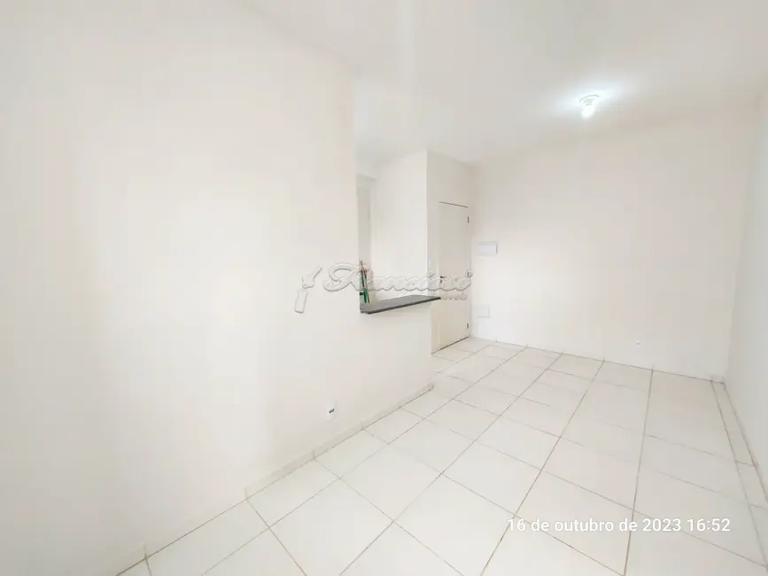 Apartamento com 2 quartos à venda, 44m2 em Itapetininga - SP - imagem 4 Foto 4 de Apartamento com 2 quartos à venda, 44m2 em Itapetininga - SP