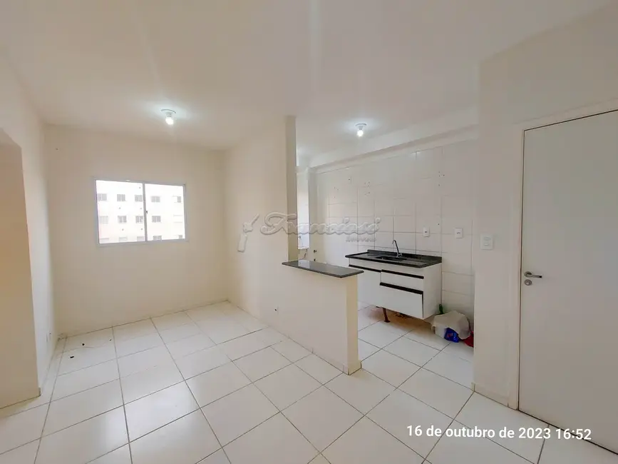 Foto 2 de Apartamento com 2 quartos à venda, 44m2 em Itapetininga - SP