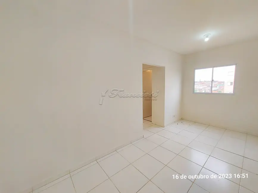 Foto 1 de Apartamento com 2 quartos à venda, 44m2 em Itapetininga - SP