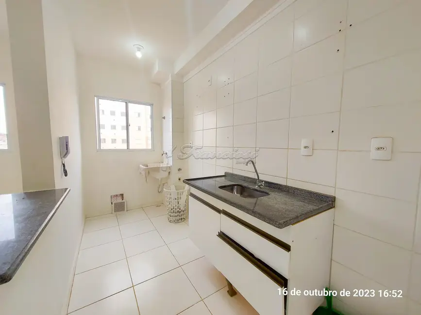 Apartamento com 2 quartos à venda, 44m2 em Itapetininga - SP - imagem 3 Foto 3 de Apartamento com 2 quartos à venda, 44m2 em Itapetininga - SP