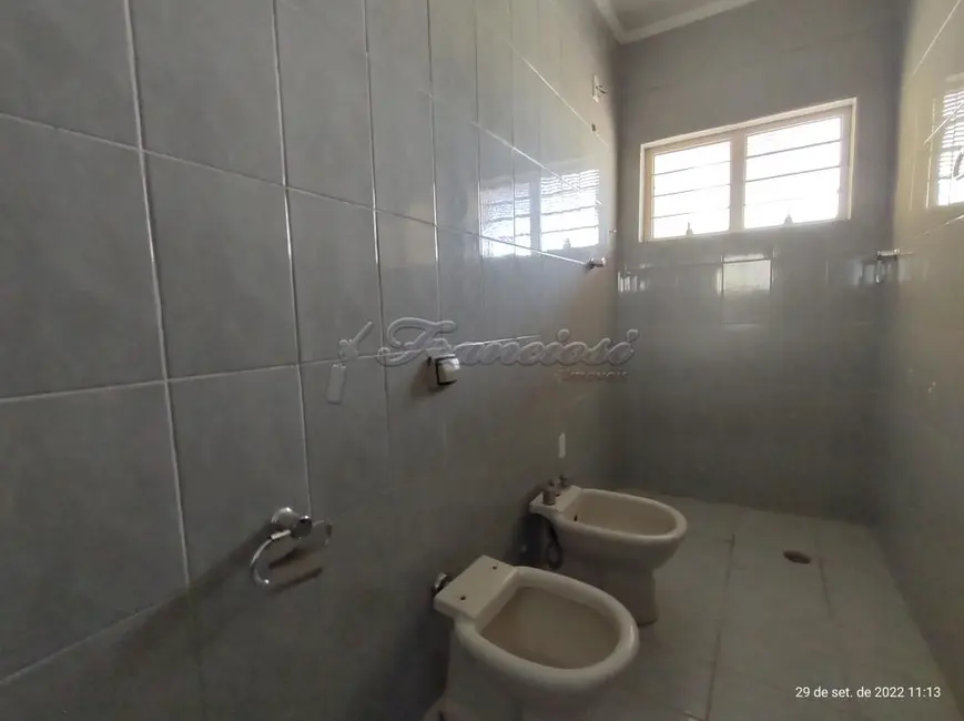 Foto 6 de Casa com 3 quartos à venda, 151m2 em Vila Rio Branco, Itapetininga - SP