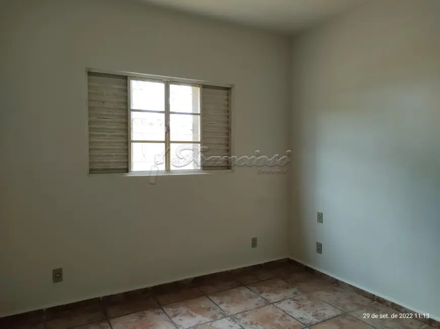 Foto 8 de Casa com 3 quartos à venda, 151m2 em Vila Rio Branco, Itapetininga - SP