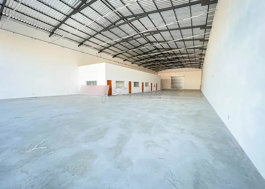 Foto 1 de Sala Comercial para alugar, 1001m2 em Vila Carolina, Itapetininga - SP