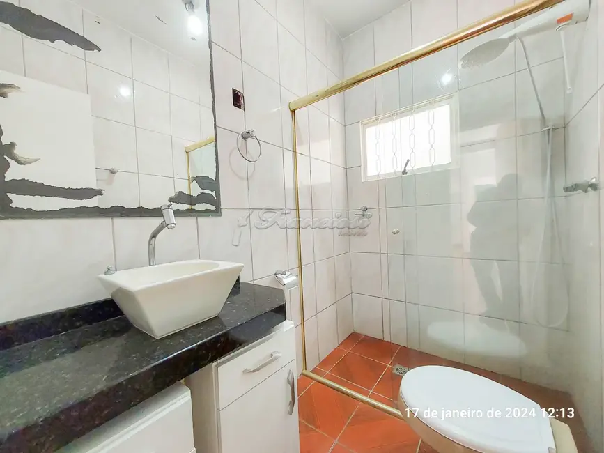 Casa com 2 quartos à venda, 142m2 em Centro, Itapetininga - SP - imagem 6 Foto 6 de Casa com 2 quartos à venda, 142m2 em Centro, Itapetininga - SP