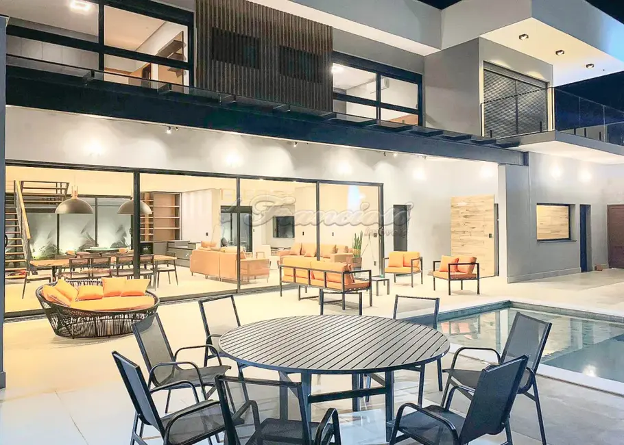 Casa de Condomínio com 5 quartos à venda, 1260m2 em Itai - SP - imagem 8 Foto 8 de Casa de Condomínio com 5 quartos à venda, 1260m2 em Itai - SP